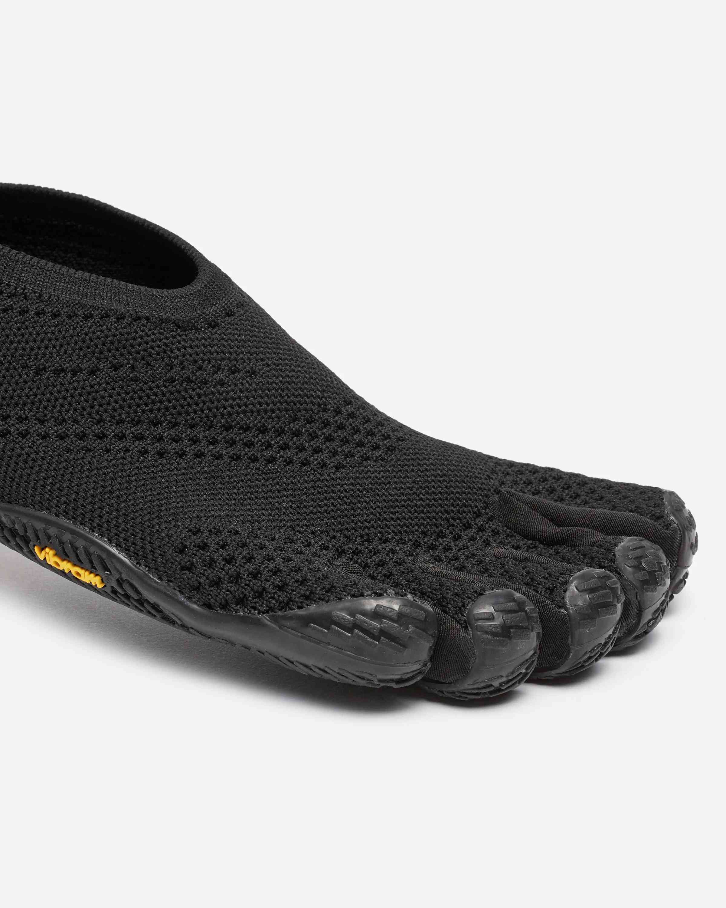 EL-X Knit Men's Black | Man | Vibram